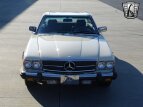 Thumbnail Photo 0 for 1985 Mercedes-Benz 380SL